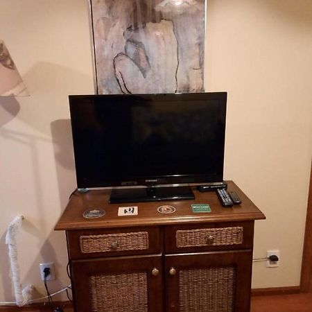 Charmoso Apartamento Em Gramado Buitenkant foto