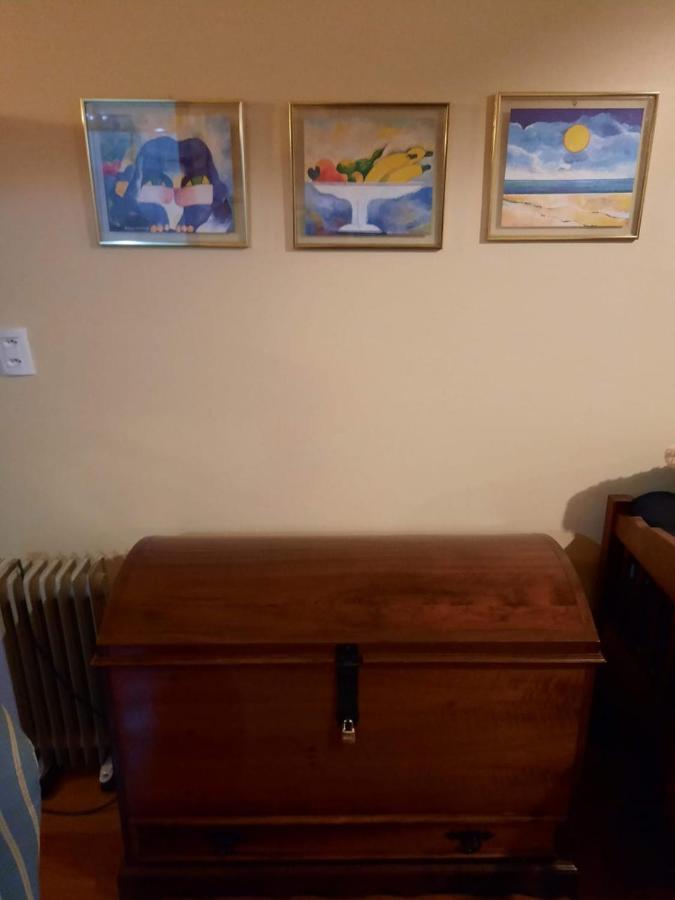 Charmoso Apartamento Em Gramado Buitenkant foto