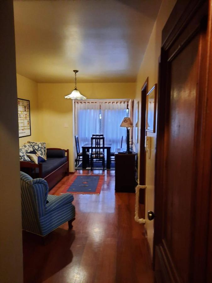 Charmoso Apartamento Em Gramado Buitenkant foto