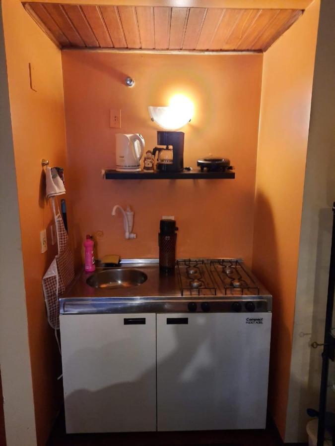 Charmoso Apartamento Em Gramado Buitenkant foto