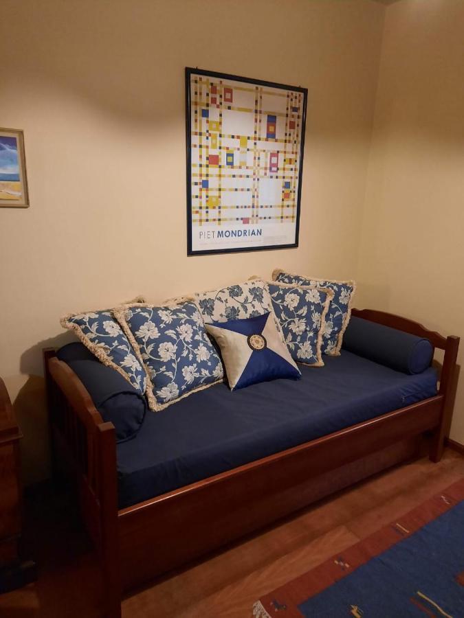 Charmoso Apartamento Em Gramado Buitenkant foto