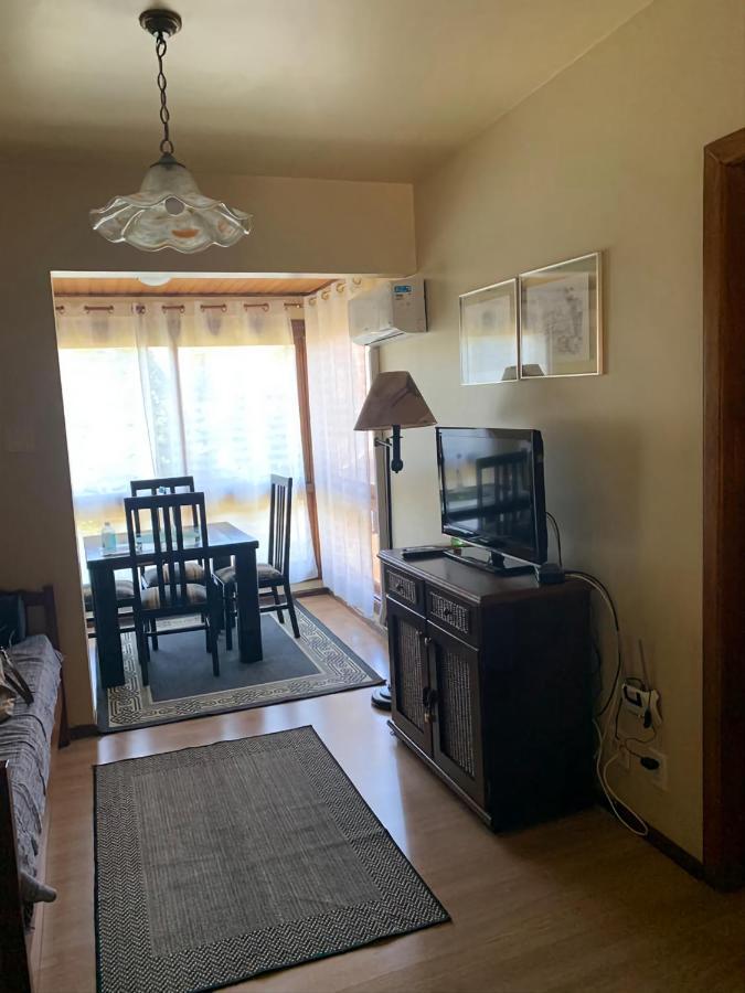 Charmoso Apartamento Em Gramado Buitenkant foto