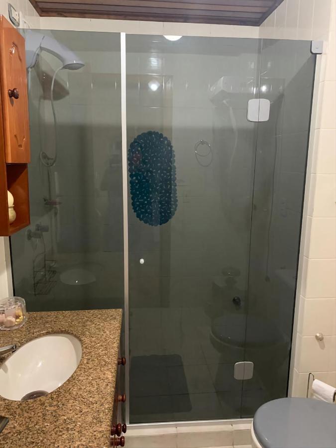Charmoso Apartamento Em Gramado Buitenkant foto